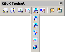 kitox toolset